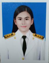 นางสาวเฉลิมขวัญ สว่างจิตร