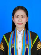 นางสาวสุจิตรา พู่ประภา